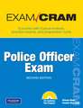 Police Officer Exam