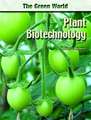 Plant Biotechnology