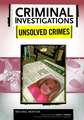 Unsolved Crimes