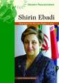 Shirin Ebadi: Champion for Human Rights in Iran