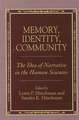 P-Memory; Identity; Community