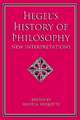 Hegel's History of Philosophy