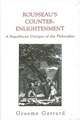 Rousseau's Counter-Enlightenment