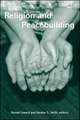 Religion and Peacebuilding