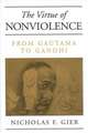 The Virtue of Nonviolence