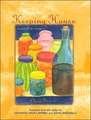 Keeping House: A Novel in Recipes