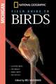 National Geographic Field Guide to Birds: Michigan