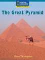 Windows on Literacy Fluent Plus (Social Studies: History/Culture): The Great Pyramid