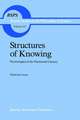 Structures of Knowing: Psychologies of the Nineteenth Century