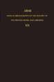 Annual Bibliography of the History of the Printed Book and Libraries: Volume 19: Publications of 1988 and additions from the preceding years