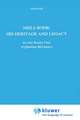 Niels Bohr: His Heritage and Legacy: An Anti-Realist View of Quantum Mechanics