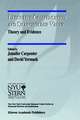 Executive Compensation and Shareholder Value: Theory and Evidence