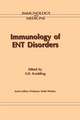 Immunology of ENT Disorders