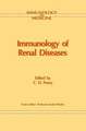 Immunology of Renal Disease