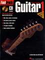 Fasttrack Guitar Method - Book 1