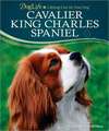 Cavalier King Charles Spaniel [With DVD]