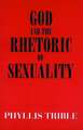 God and Rhetoric of Sexuality