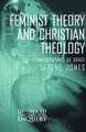 Feminist Theory and Christian Theology