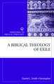 Biblical Theology of Exile: The Once and Future Challenge for Theology