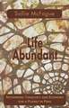 Life Abundant: Ways and Forms of Christian Theology