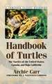 Handbook of Turtles – The Turtles of the United States, Canada, and Baja California