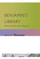 Benjamin`s Library – Modernity, Nation, and the Baroque