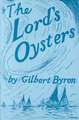 The Lord′s Oysters