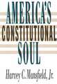 America′s Constitutional Soul