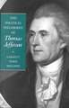 The Political Philosophy of Thomas Jefferson