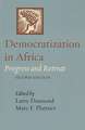 Democratization in Africa – Progress and Retreat 2e