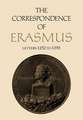 The Correspondence of Erasmus Volume 9