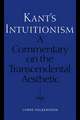 Falkenstein, L: Kant's Intuitionism