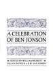 A Celebration of Ben Jonson