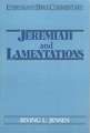 Jeremiah & Lamentations- Everyman's Bible Commentary