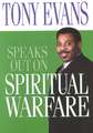 Tony Evans Speaks Out on Spiritual Warfare