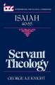Isaiah 40-55