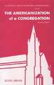 The Americanization of a Congregation