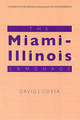 The Miami-Illinois Language