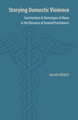 Storying Domestic Violence: Constructions and Stereotypes of Abuse in the Discourse of General Practitioners