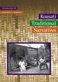 Koasati Traditional Narratives