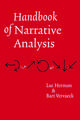 Handbook of Narrative Analysis