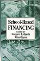 School-Based Financing: YAEFA 20