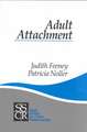 Adult Attachment