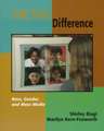 Facing Difference: Race, Gender, and Mass Media