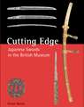 Cutting Edge: Japanese Swords in the British Museum