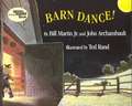 Barn Dance!