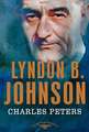 Lyndon B. Johnson