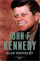 John F. Kennedy