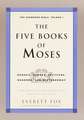 Five Books of Moses