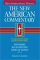 Proverbs, Ecclesiastes, Song of Songs: An Exegetical and Theological Exposition of Holy Scripture